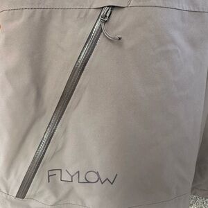 Flylow Insulated Avery Jacket